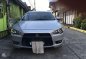 For sale Mitsubishi Lancer ex glx 2013 manual-0