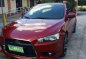 Mitsubishi Lancer EX Automatic FOR SALE-1