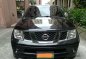 2011 Nissan Navara 4x2 Manual FOR SALE-4