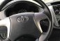 Toyota Innova 2.5E Manual Diesel 2013-1