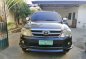 2007 Toyota Fortuner g diesel automatic-6