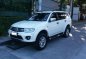 2014 Mitsubishi Montero Sport for sale-3