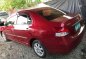 Toyota Vios 1.3E manual 2008 FOR SALE-1