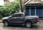 Toyota Hilux 2016 For Sale-1
