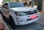 2007 Toyota Fortuner g gas vvti matic FOR SALE-1