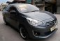 For Sale / Swap Mitsubishi Mirage G4 GLS M/T 2017-1