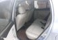 2008 Kia Picanto manual transmission-5