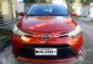 Toyota Vios 1.3 E 2016 for sale-1