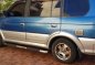 Mitsubishi Adventure 2000 All power FOR SALE-1