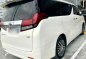 Toyota Alphard 2018 for sale-1