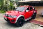 SELLING MITSUBISHI Strada 2012-2