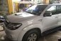 Toyota Fortuner 4x4 nego 2007 model FOR SALE-0