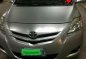 Toyota Vios 2008, 1.5G Automatic-1