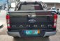 2013 Ford Ranger XLT 4x2 Automatic Black-1