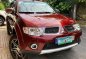 2012 Mitsubishi Montero GTV 4X4 FOR SALE-1