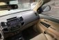 Toyota Fortuner 2.5G Automatic Diesel 2013-3