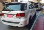 2007 Toyota Fortuner g gas vvti matic FOR SALE-5