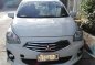 Mitsubishi Mirage G4 2014 for sale-1