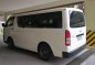 2015 Toyota Hiace for sale-1