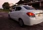 2015 Mitsubishi Mirage G4 GLX Manual Transmission-1