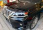 2013 Lexus RX450h Hybrid Full options Top of the line-2