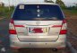 Toyota Innova Diesel 2.5 J FOR SALE-1