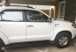 Toyota Fortuner 4x4 nego 2007 model FOR SALE-1