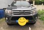 Toyota Hilux 2016 For Sale-0