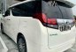 Toyota Alphard 2018 for sale-2