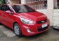 Hyundai Accent 2017 diesel FOR SALE-1