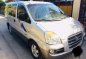 For Sale Hyundai Starex 2006 GRX-3