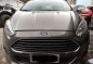 2015 Ford Fiesta for sale-0