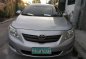 Toyota Altis 1.6 V sept 2008 MATIC -4