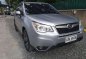 Subaru Forester 2015 FOR SALE-1
