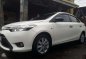 2017 Toyota Vios for sale-1