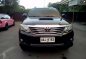 2014 Toyota Fortuner G vnt diesel (micahcars)-7