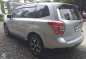 Subaru Forester 2015 FOR SALE-11