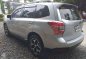 Subaru Forester 2015 FOR SALE-4