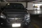 Chevrolet Trailblazer L 2016 for sale-0