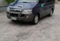 Hyundai Starex club 2003 FOR SALE-1