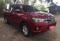 Toyota Hilux 2018 for sale-0