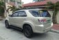 2014 Toyota Fortuner for sale-6