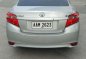 2014 Toyota Vios 1.3E Well maintained-2