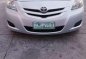 Toyota Vios 1.3 J 2008 for sale-10