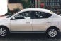 Nissan Almera 2017 Automatic FOR SALE-2