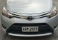 2014 Toyota Vios 1.3E Well maintained-0