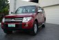 2008 Mitsubishi Pajero BK for sale -3