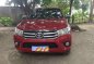 Toyota Hilux 2018 for sale-1