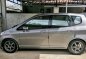 Honda Jazz Fit 2005 FOR SALE-0