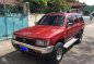 Toyota Hilux Surf 4X4 2002 Model For Sale-0
